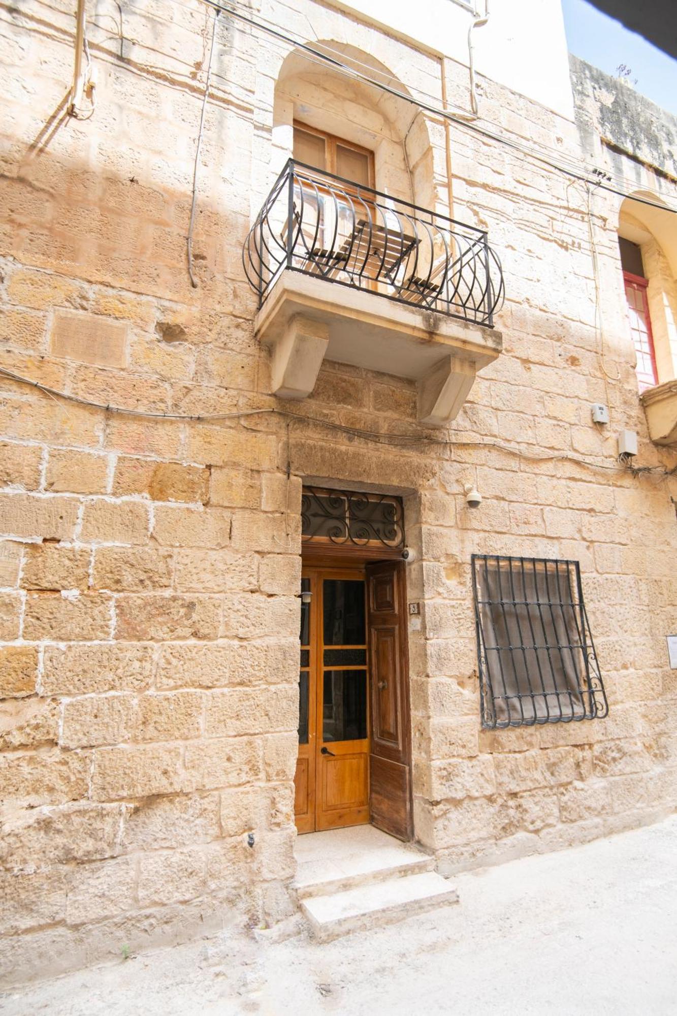 Sliema'S Seaside Charmer Exterior foto