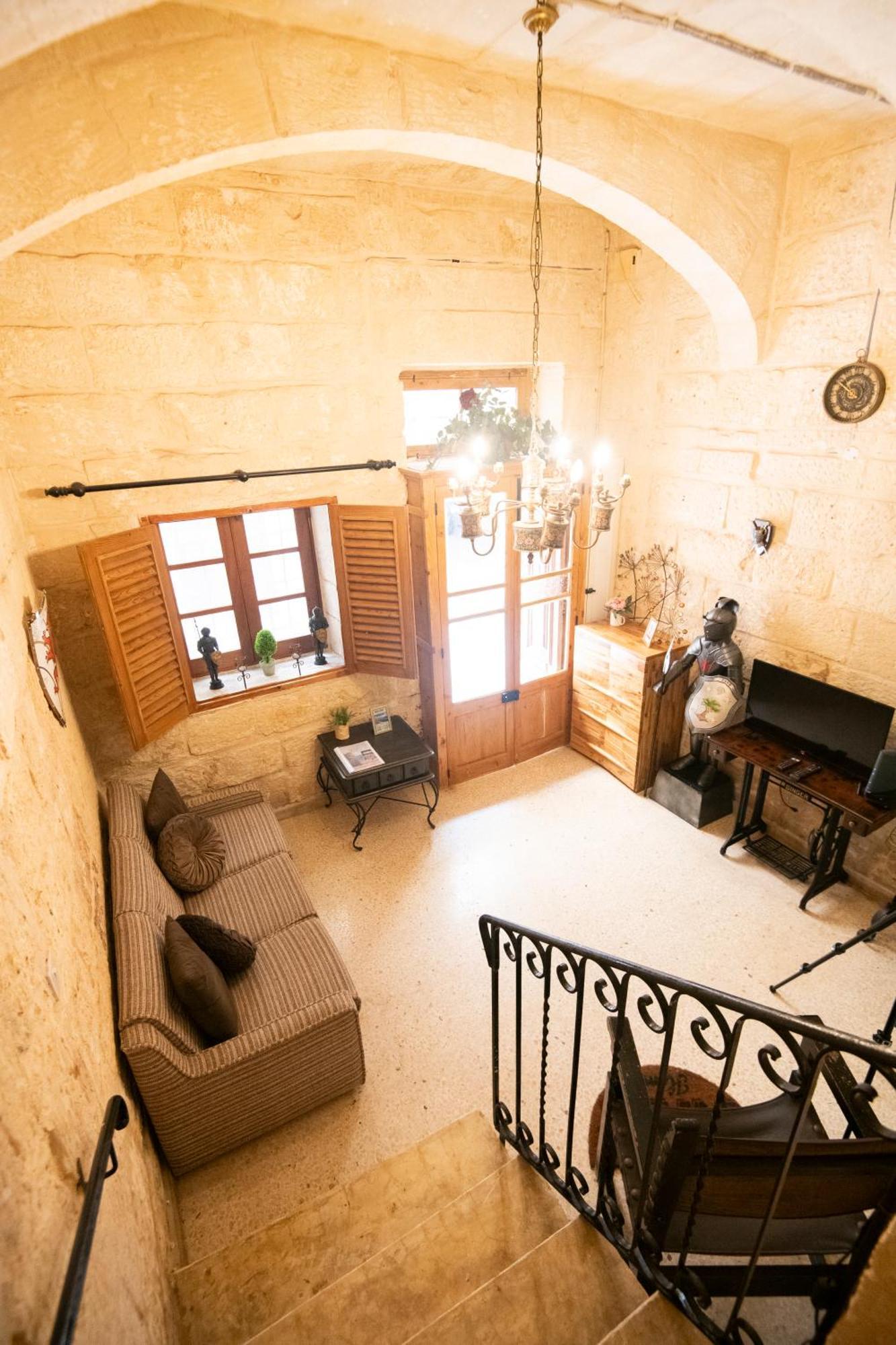 Sliema'S Seaside Charmer Exterior foto