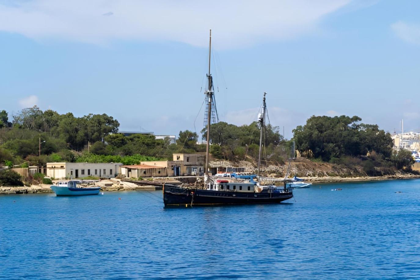 Sliema'S Seaside Charmer Exterior foto