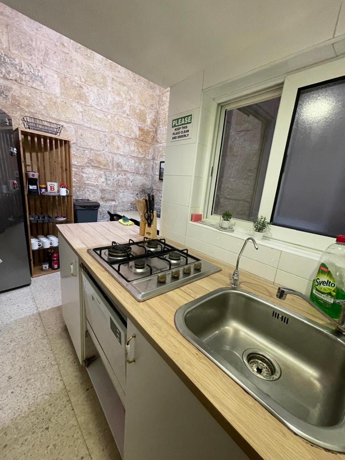 Sliema'S Seaside Charmer Exterior foto